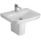 Villeroy &amp; Boch Cache-siphon Subway 2.0 320 x 280 x 200 mm 52440001