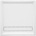 Bac de douche OEG Precioso rectangulaire 900 x 1200 x 30 mm