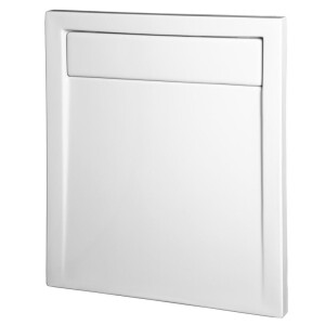 Bac de douche OEG Piatto rectangulaire 1200 x 800 x 35 mm