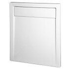 Bac de douche OEG Piatto rectangulaire 1200 x 800 x 35 mm