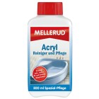 Nettoyant acrylique &amp; entretien Mellerud 500 ml