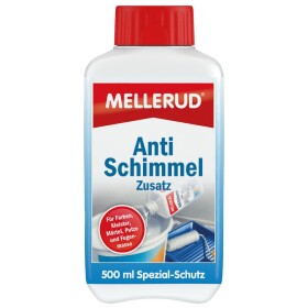 Mellerud anti mould additive 500 ml