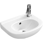 Villeroy &amp; Boch O.novo hand washbasin compact 360 x 275 mm 53603601