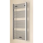 OEG bathroom radiator Palau 335 W straight