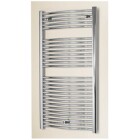 OEG radiateur SDB Fiji 877 W chrom&eacute;