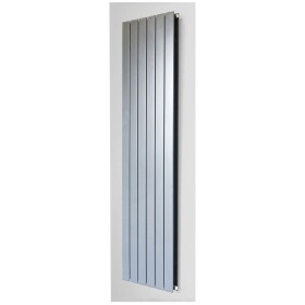 OEG radiateur design Tuvalu double 2209 W anthracite...