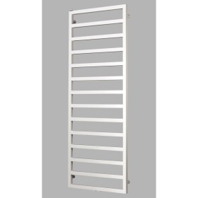 OEG design radiator Kanton 514 W middle connection white