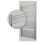 OEG bathroom radiator Akron 543 W graphite