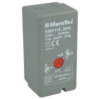 Spare drive for EMV 110, 230 V AC without relay