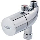 Grohe Grohtherm Micro mitigeur thermostatique sous-meuble 34487000