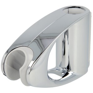 Hansgrohe Curseur UD chromé, pour Unica D > 06/93 96190000