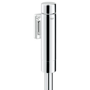 Grohe Rondo WC-Druckspüler ohne Vorabsperrung 37347000