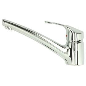 Heinrich Schulte sink mixer Germania high pressure, chrome