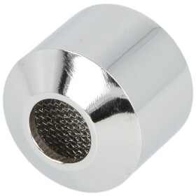 Designer faucet aerator M 19 x 1 IT ext.dim. &Oslash;...