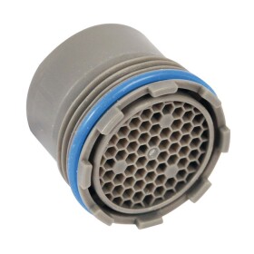 Neoperl® Neoperl Caché® aerator M18.5 x1...