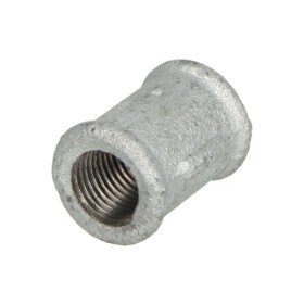 Malleable cast iron fitting socket 1 1/4" IT