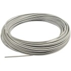 Verl&auml;ngerungsschlauch Kunststoff (PA12w) 50 m, 4 x 0,5mm, grau