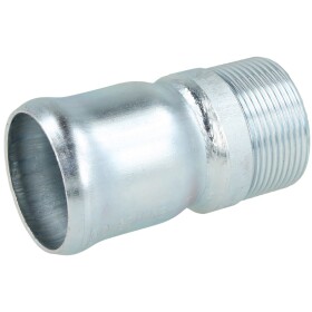 Joint DN 40 x IG 1 1/2" x socket Length: 90 mm