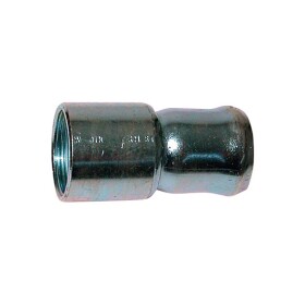 Joint DN 40 x IT 1 1/2" x socket Length: 90 mm