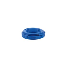 Geberit Mepla tube 26 x 25 m pré-isolation ronde,...