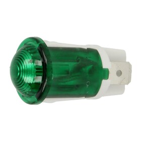 Lamp green f. ASF leakage detector