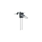 Geberit PushFit connection box type L 16 mm 650233001