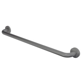 Nylon-line towel rail &Oslash;26 mm, axial dimension 600...