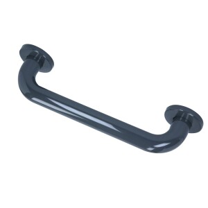 Nylon line handle 300 mm NY. 353.200 dark grey