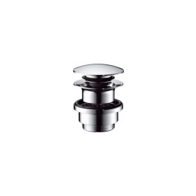 Hansgrohe bonde Push-Open chromée 50100000