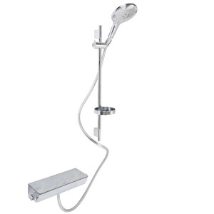 Hansgrohe Raindance Ecostat Select Combi 27036000