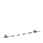 Hansgrohe Logis porte-serviette 600 mm 40516000