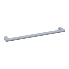 Normbau grab bar 600 mm 700.453.060, silver metallic...