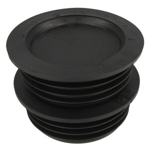 Crassus-Gummiadapter CGA 123-130 123-110 mm, EPDM