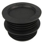 Crassus-Gummiadapter CGA 123-130 123-110 mm, EPDM