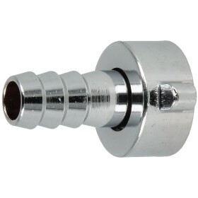 Hose screw connection 1/2"IT x 3/8"...