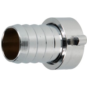 Hose screw connection 3/4"IT x 3/4"...