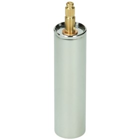 Extension for in-wall valves M 24x1 x 95mm length,...