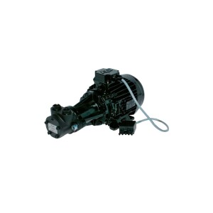 SMG B 12000, OEG motor-driven pump set