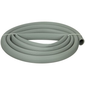 Washing machine drain hose 3/4", 2000 mm