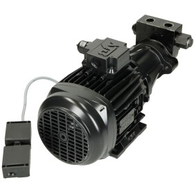 SMG VB 600, OEG motor-driven pump set