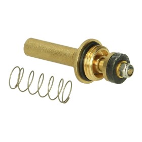 Top for backflow preventer 1/2&quot; DN 15, brass DIN...