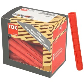 Tox Parallel expansion fixing Bizeps 8 x 90 mm