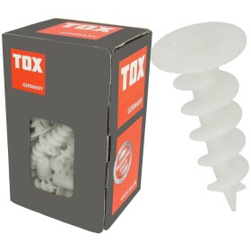 TOX Cheville pour isolant Thermo A-ISOL50 EMB 50...