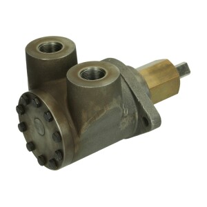 BHGM-IC, OEG/SAFAG internal gear pump