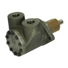 BHGG-IC, OEG/SAFAG internal gear pump