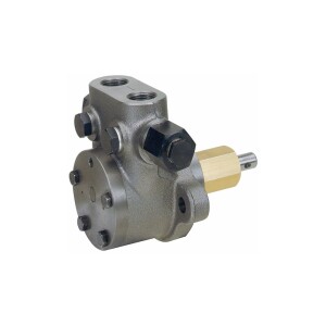 VBM-IC 2, KSVB80L, 070H1090, SAFAG/ Danfoss internal gear pump