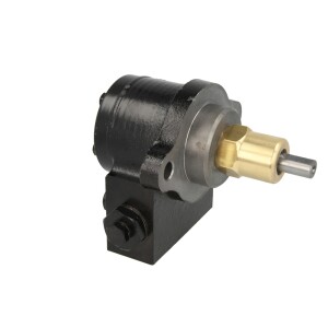 VBGP-IC 2, KSVB 300L, 070H1021, SAFAG/ Danfoss internal gear pump