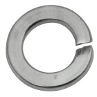 Lock washers &Oslash; 3.1 DIN 127/A (PU 100 pcs.) galv. zinc coated