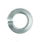 Lock washer &Oslash; 12.2 DIN 127/A (PU 100 pcs.) galv. zinc coated