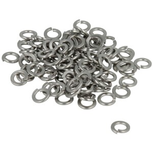 Lock washer Ø 8.1 DIN 127/design B (PU 100 pcs.) stainless steel A2